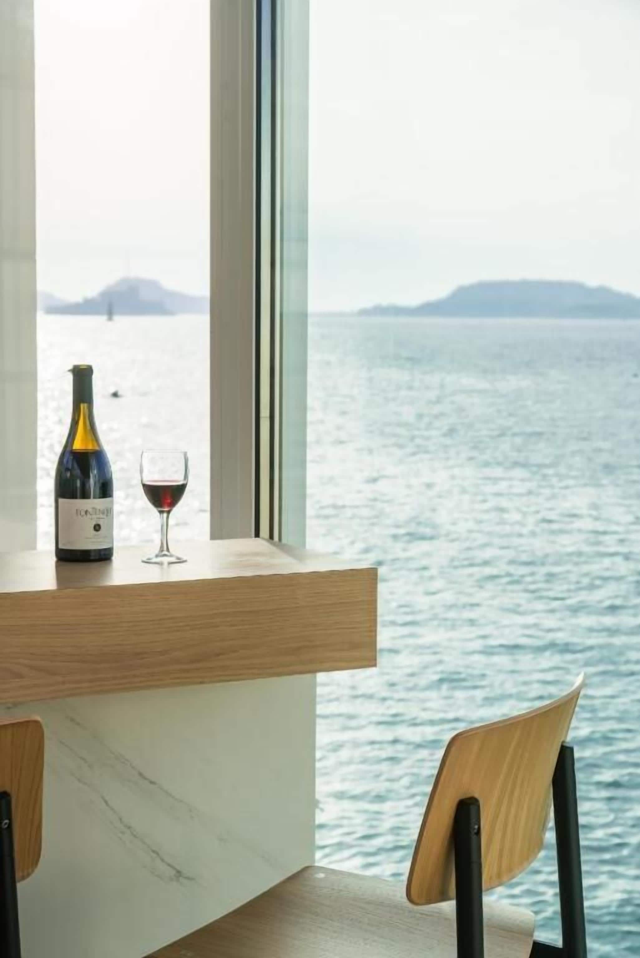 Foto - Les Bords De Mer - Fontenille Collection