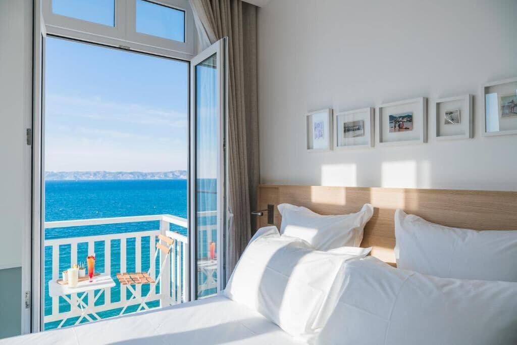 Foto - Les Bords De Mer - Fontenille Collection