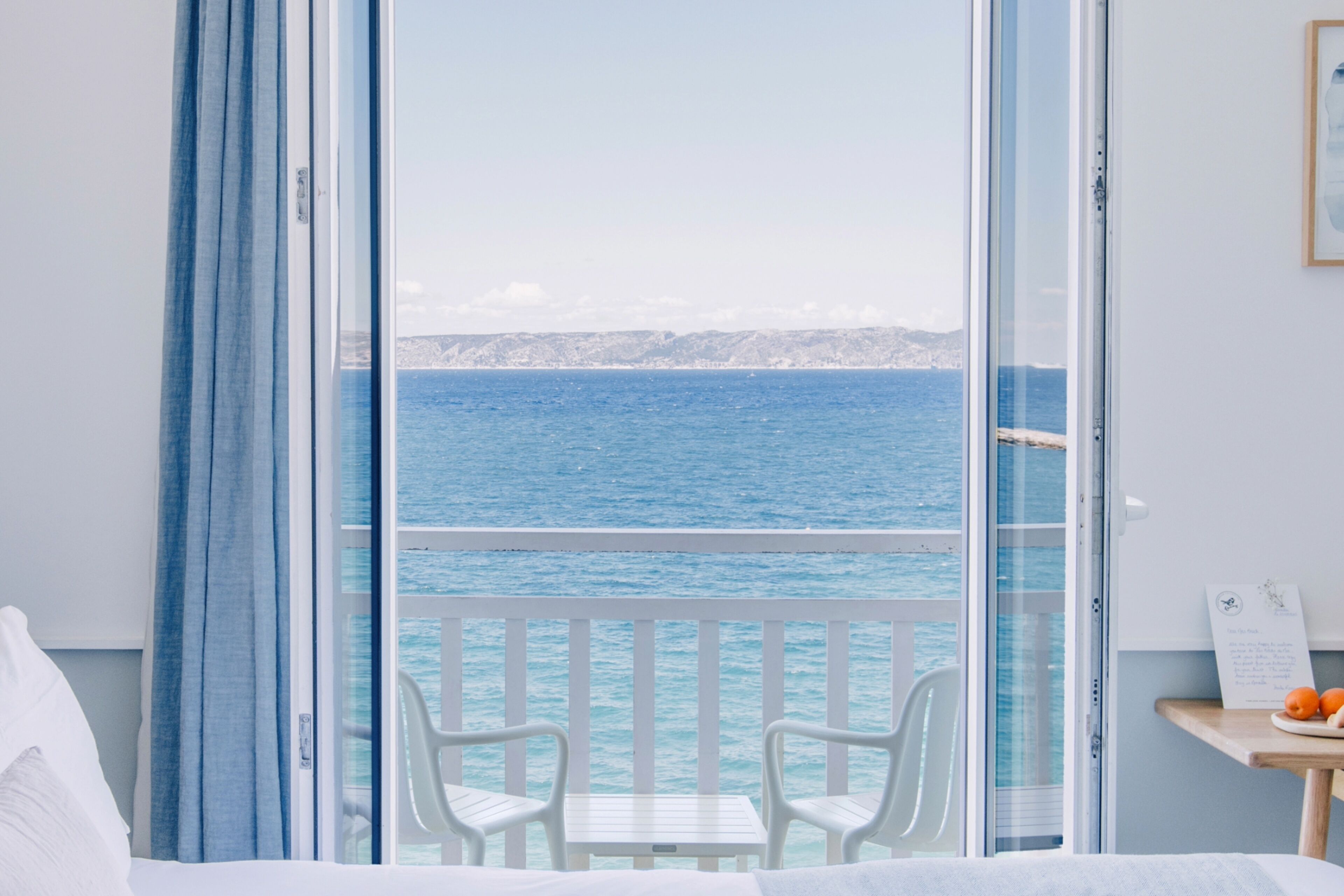 Foto - Les Bords De Mer - Fontenille Collection