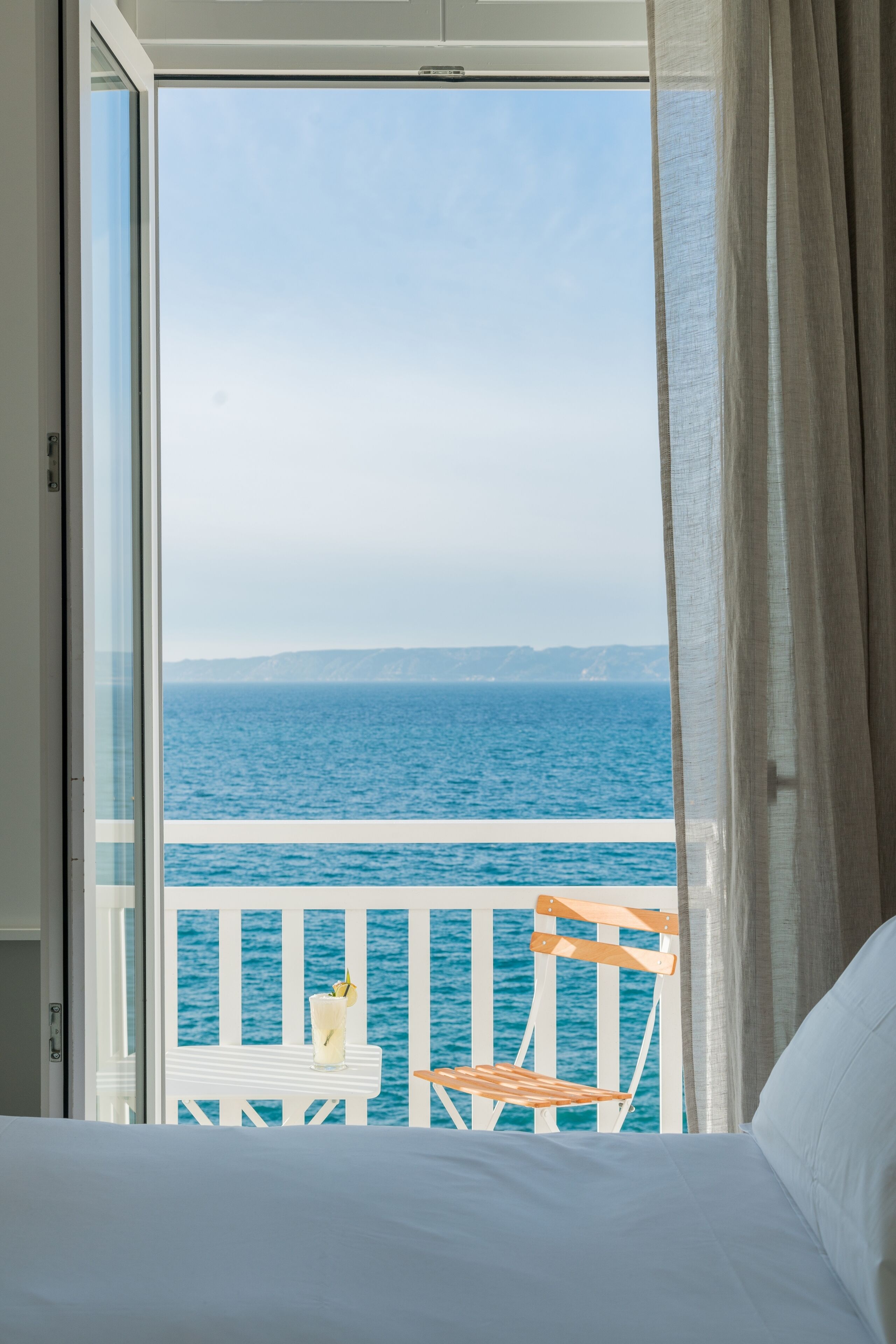 Foto - Les Bords De Mer - Fontenille Collection