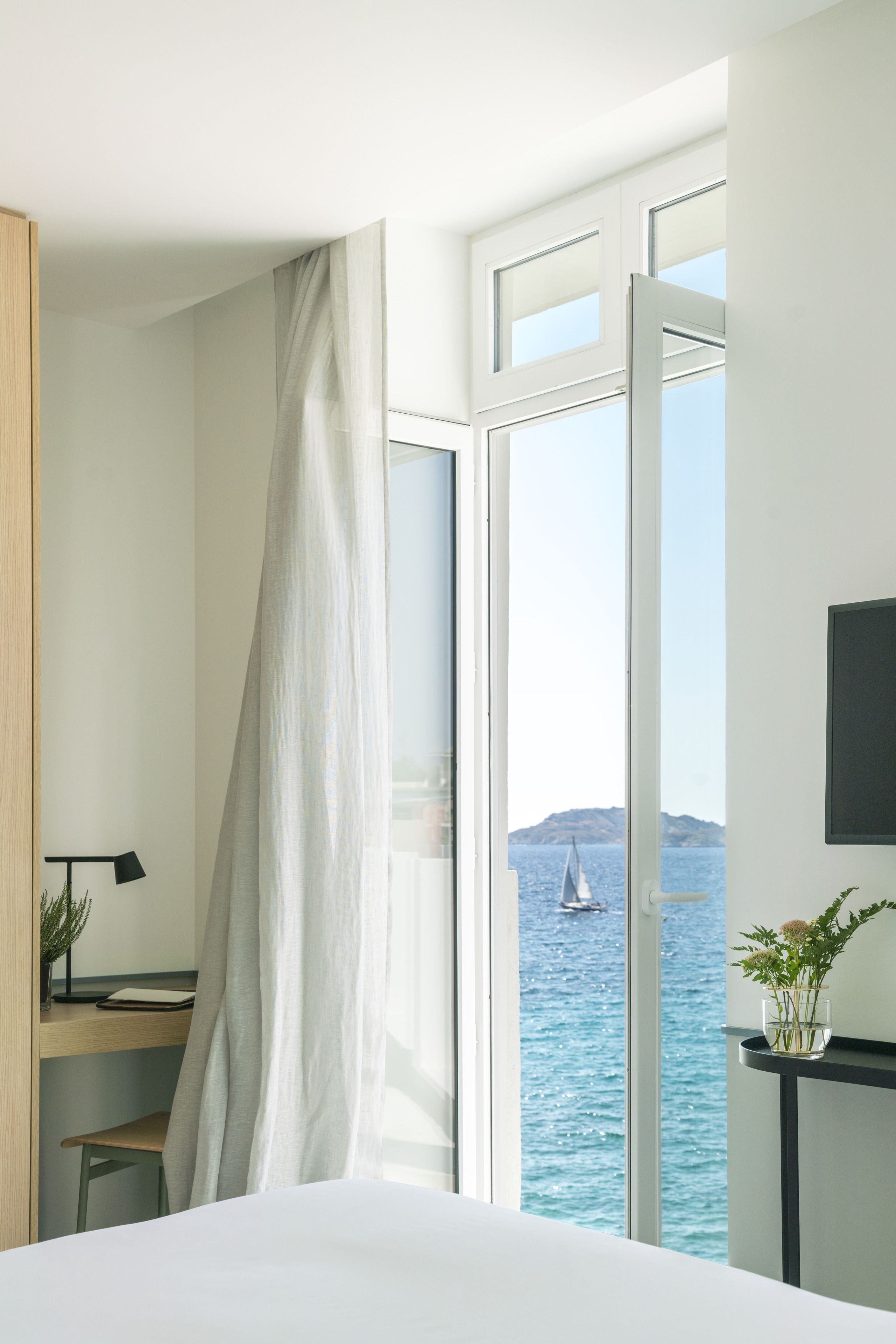 Foto - Les Bords De Mer - Fontenille Collection