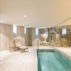 Couples treatment room(s), sauna, steam room, Turkish bath/hammam