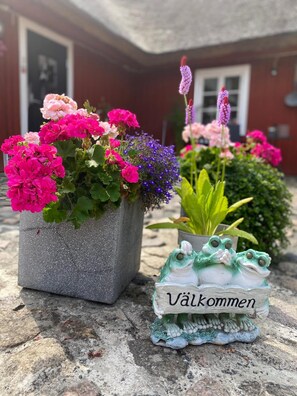 Exterior - Sanddala Bed & Breakfast (Everöd)