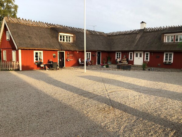 Exterior - Sanddala Bed & Breakfast (Everöd)