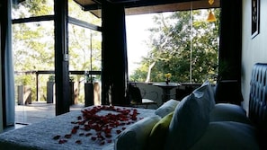 Habitación Deluxe, 1 cama Queen size, para no fumadores
