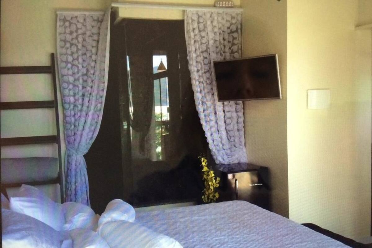 Habitación estándar, 1 cama matrimonial, para no fumadores