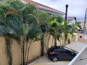 Property grounds - Pousada Barra Nativa (Florianópolis)