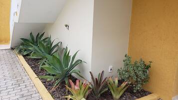 Jardín