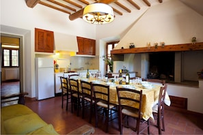 High chair - Agriturismo Policleto (Bagno a Ripoli)