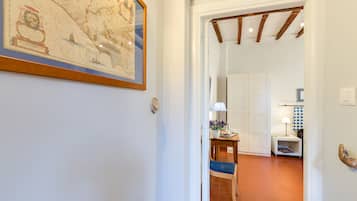 Appartement Duplex, 1 chambre | Coin séjour