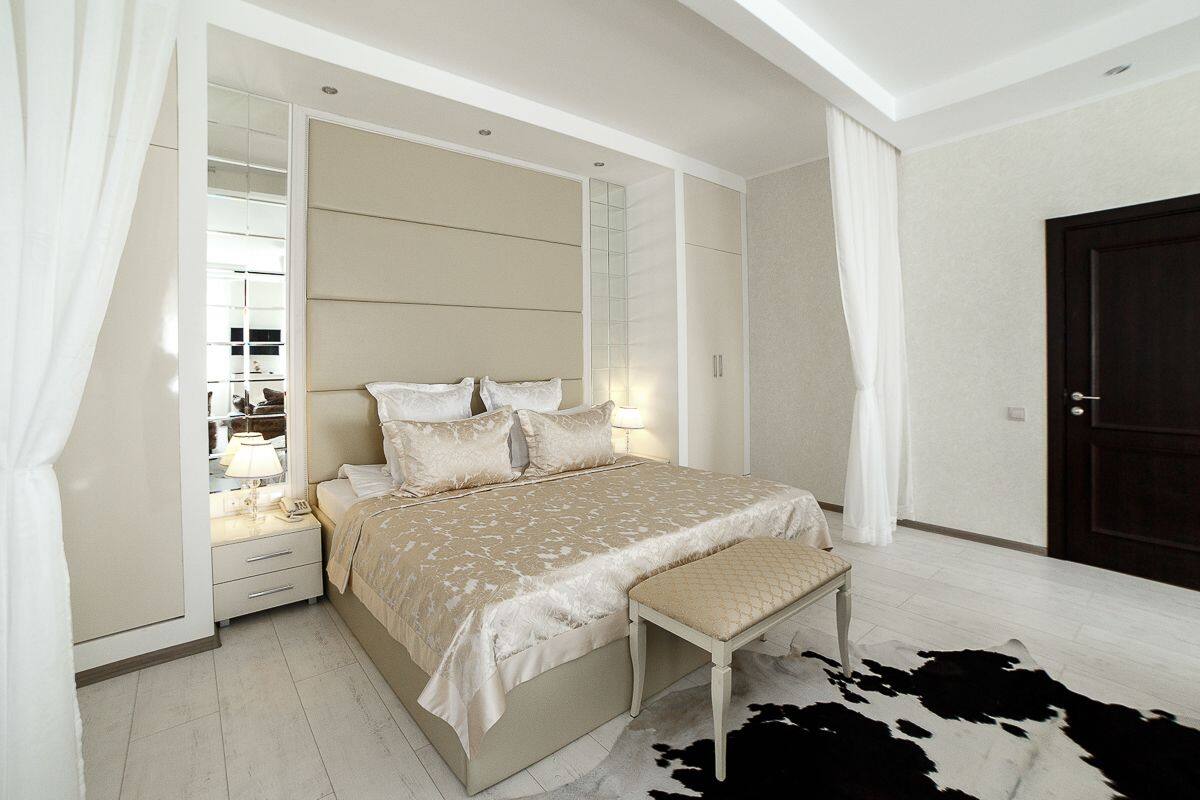 Junior suite | 1 slaapkamer, luxe beddengoed, een minibar, een kluis op de kamer