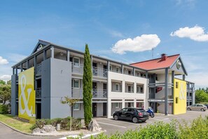 Exterior - B&B Hotel Bordeaux Merignac Hotel De Ville (Merignac)