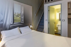 WiFi - B&B Hotel Bordeaux Merignac Hotel De Ville (Merignac)