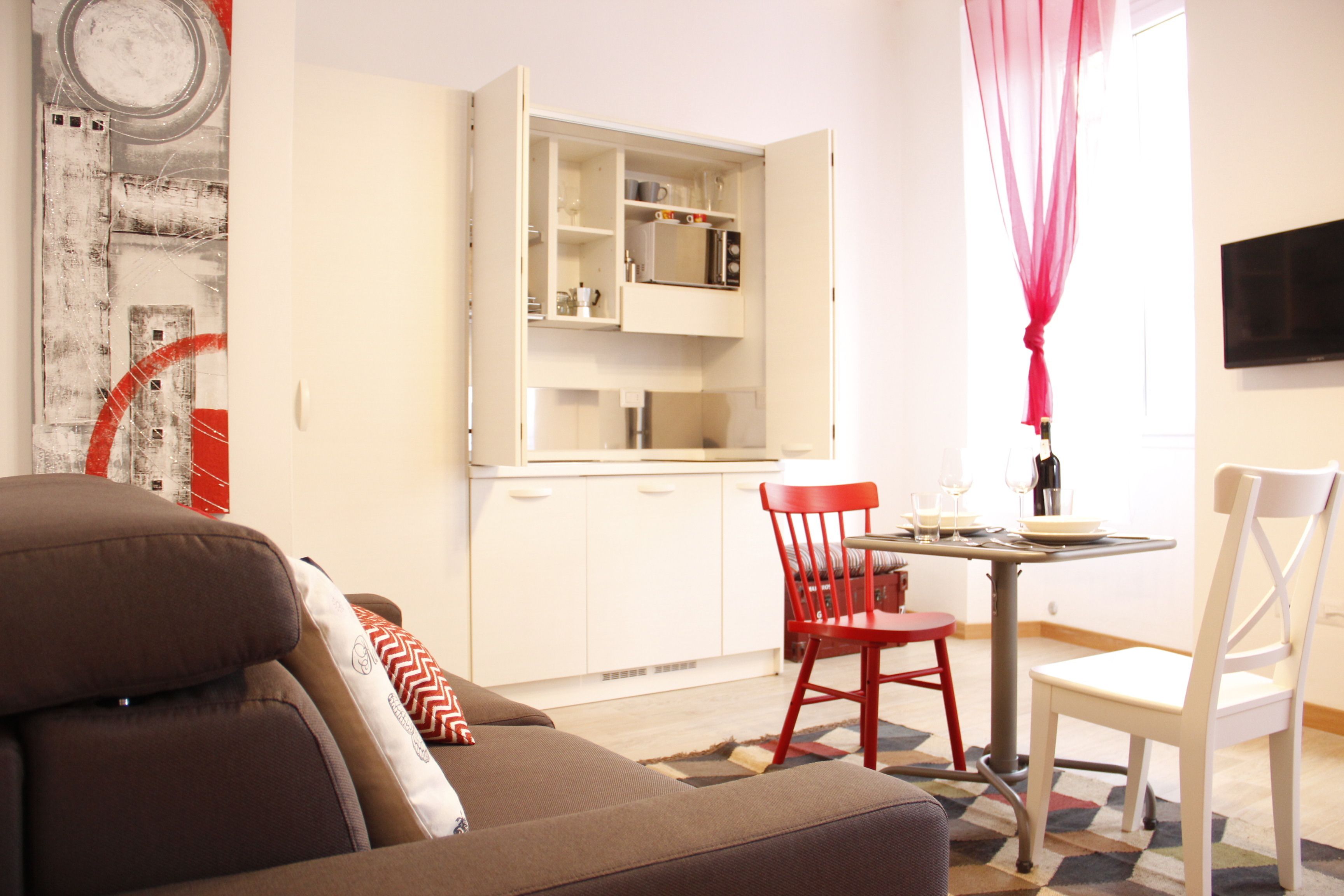 Photo - Scala Apartment