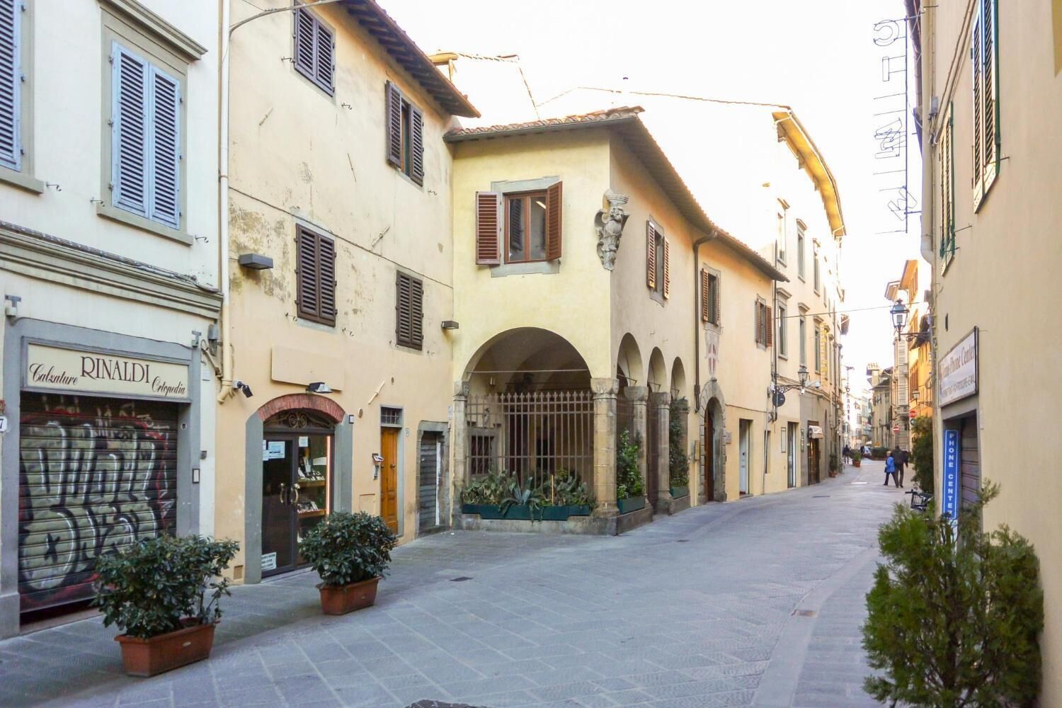 Photo - Scala Apartment