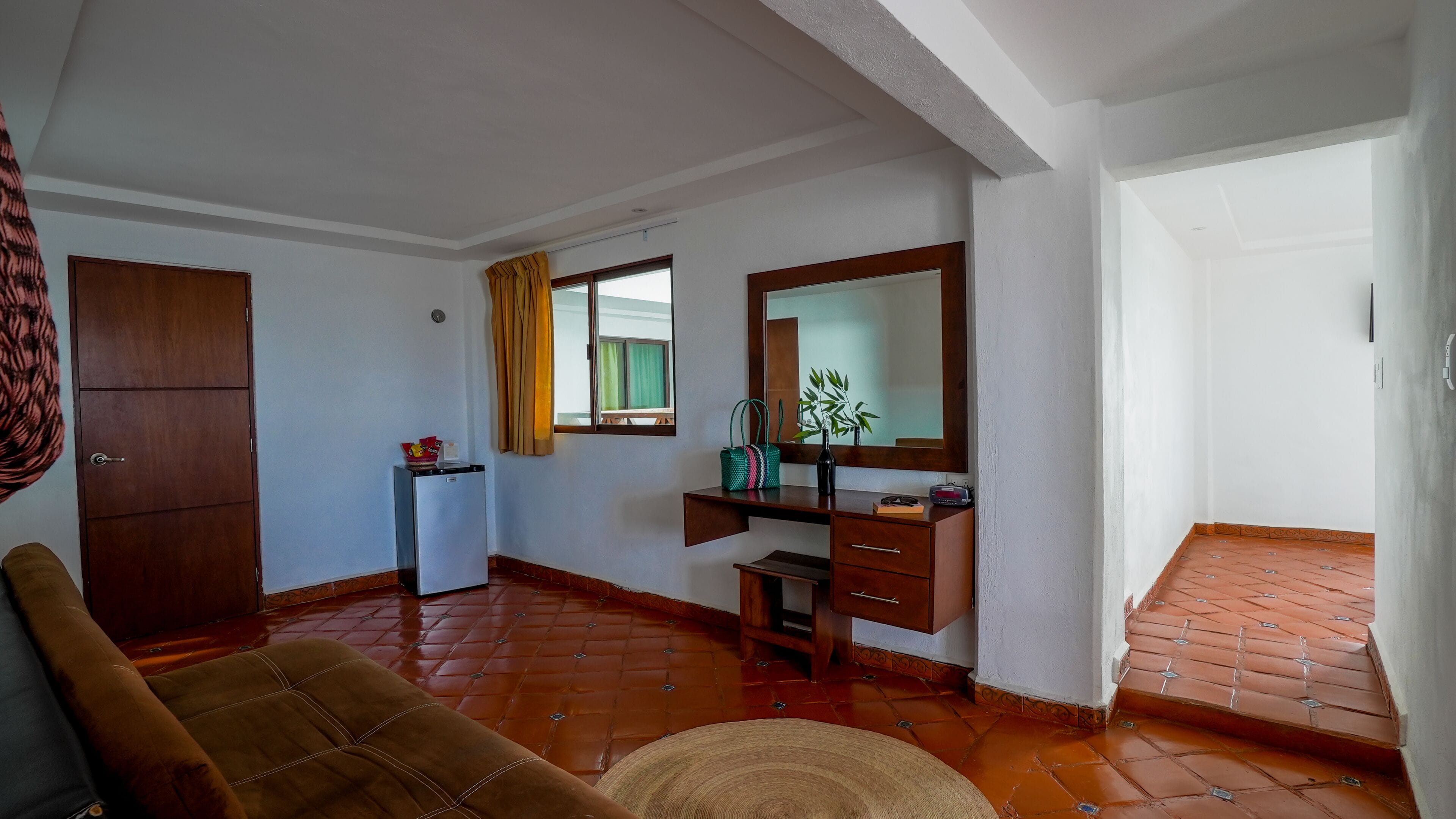 deluxe studio suite, sea view | 1 bedroom, free wifi, bed sheets