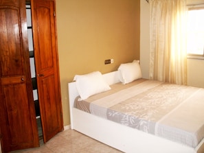 Superior Apartment, 2 Bedrooms, Non Smoking