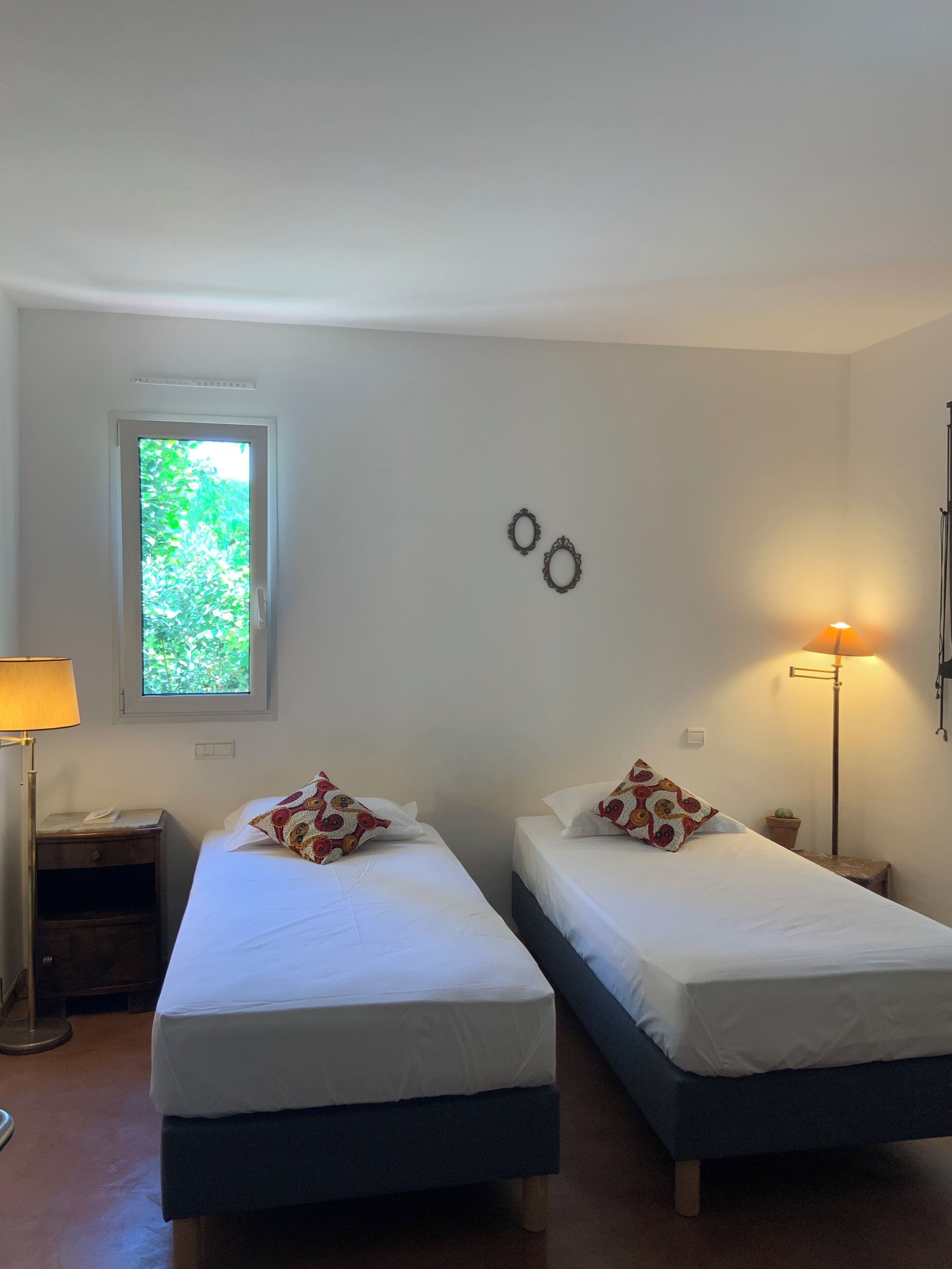 Signature Double Room, Accessible, Ensuite (Cactaceae)