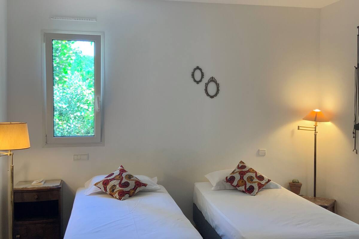 Signature Double Room, Accessible, Ensuite (Cactaceae)