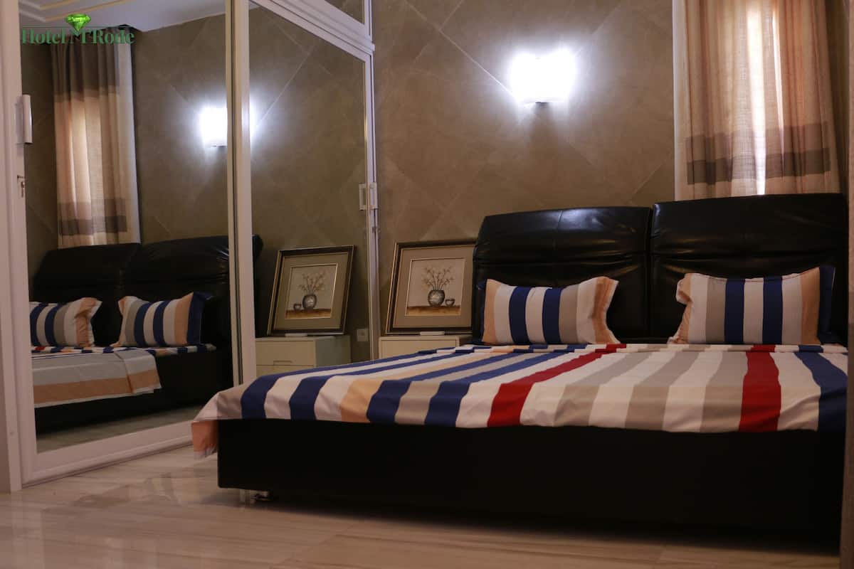 Superior Apartment, 2 Bedrooms, Non Smoking