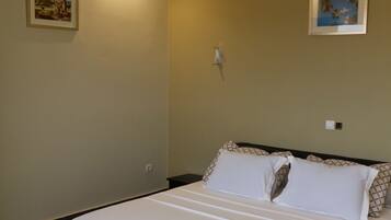 Family Apartment, 3 Bedrooms, Non Smoking