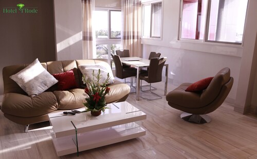 Appart MRode Baguida