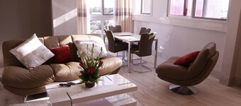 Appart MRode Baguida