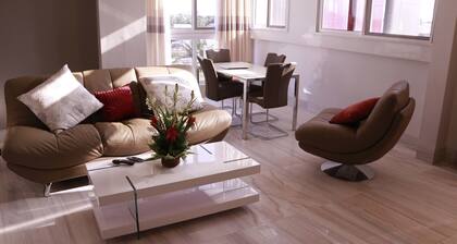 Appart MRode Baguida