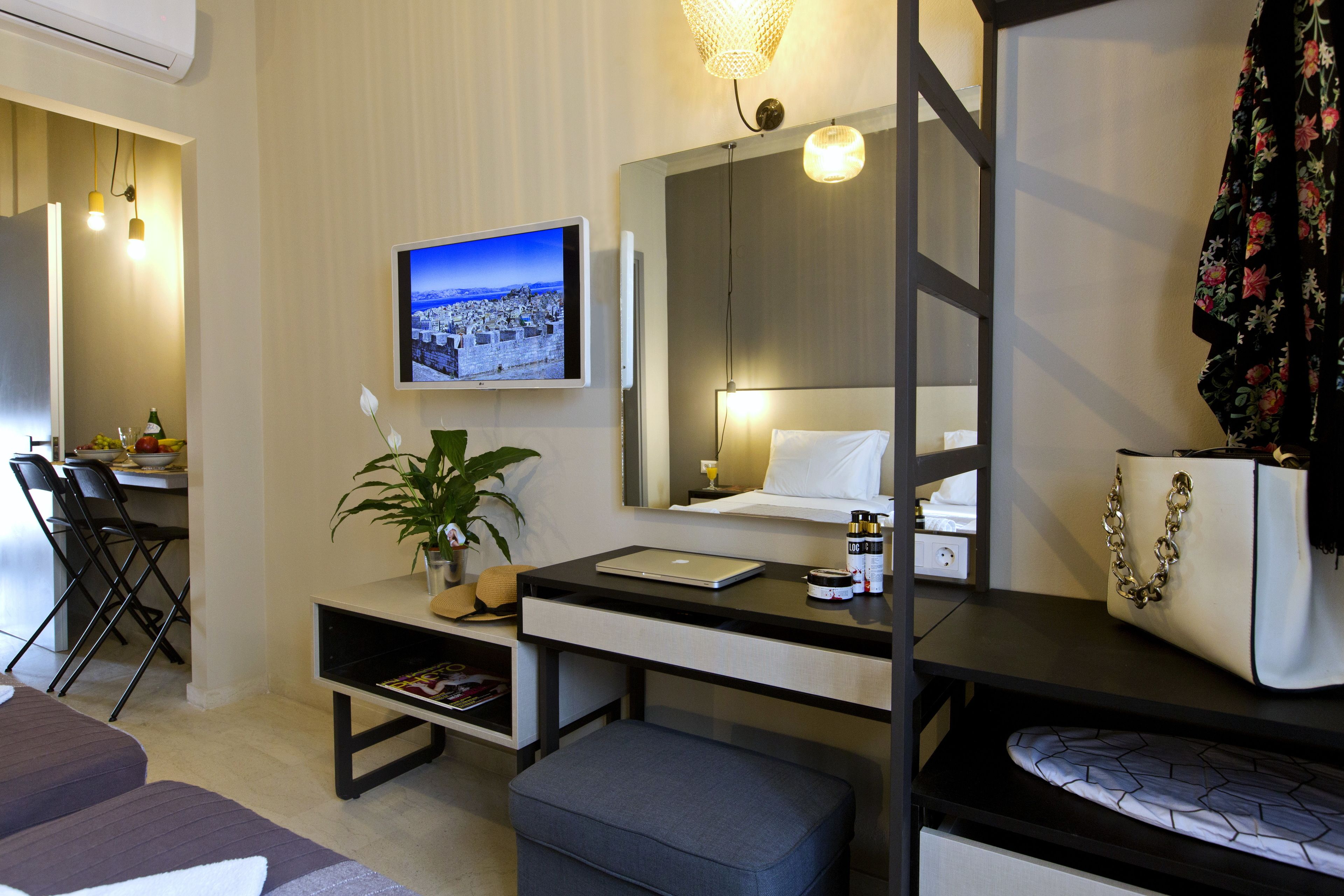 1 bedroom, soundproofing, iron/ironing board, free wifi