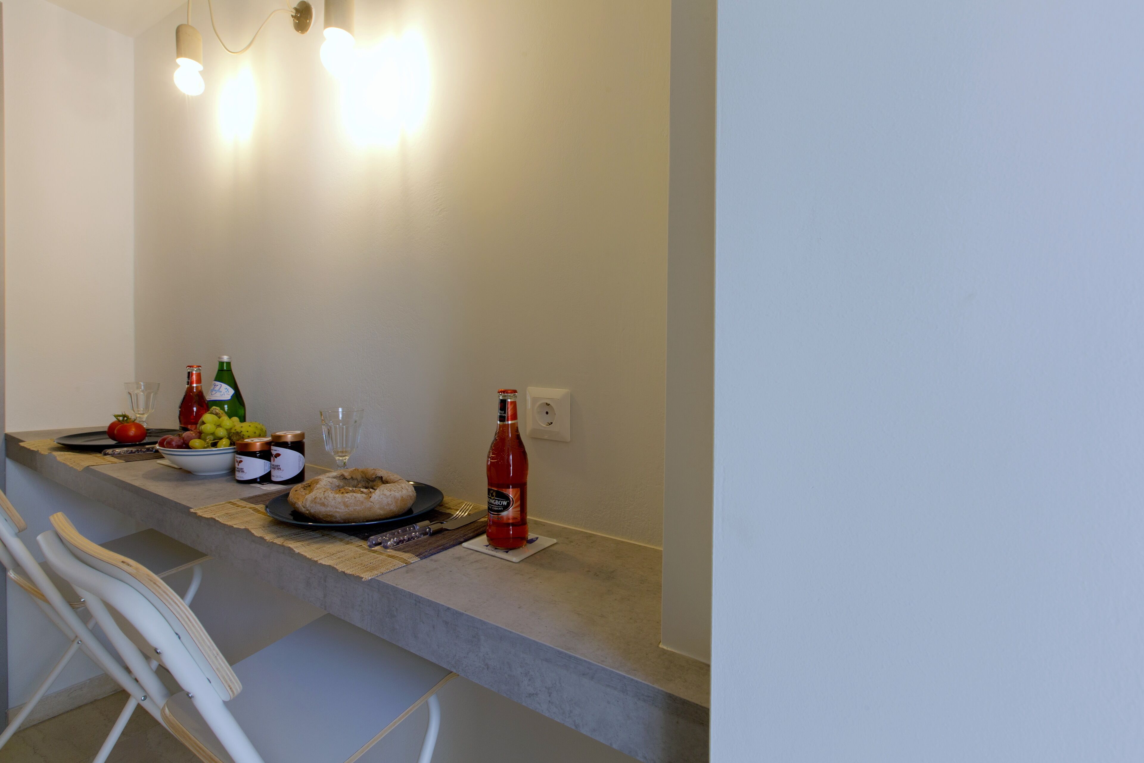 Foto - LOC HOSPITALITY Urban Suites