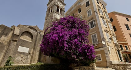 ANNUNZIATA URBAN SUITES by LOC HOSPITALITY