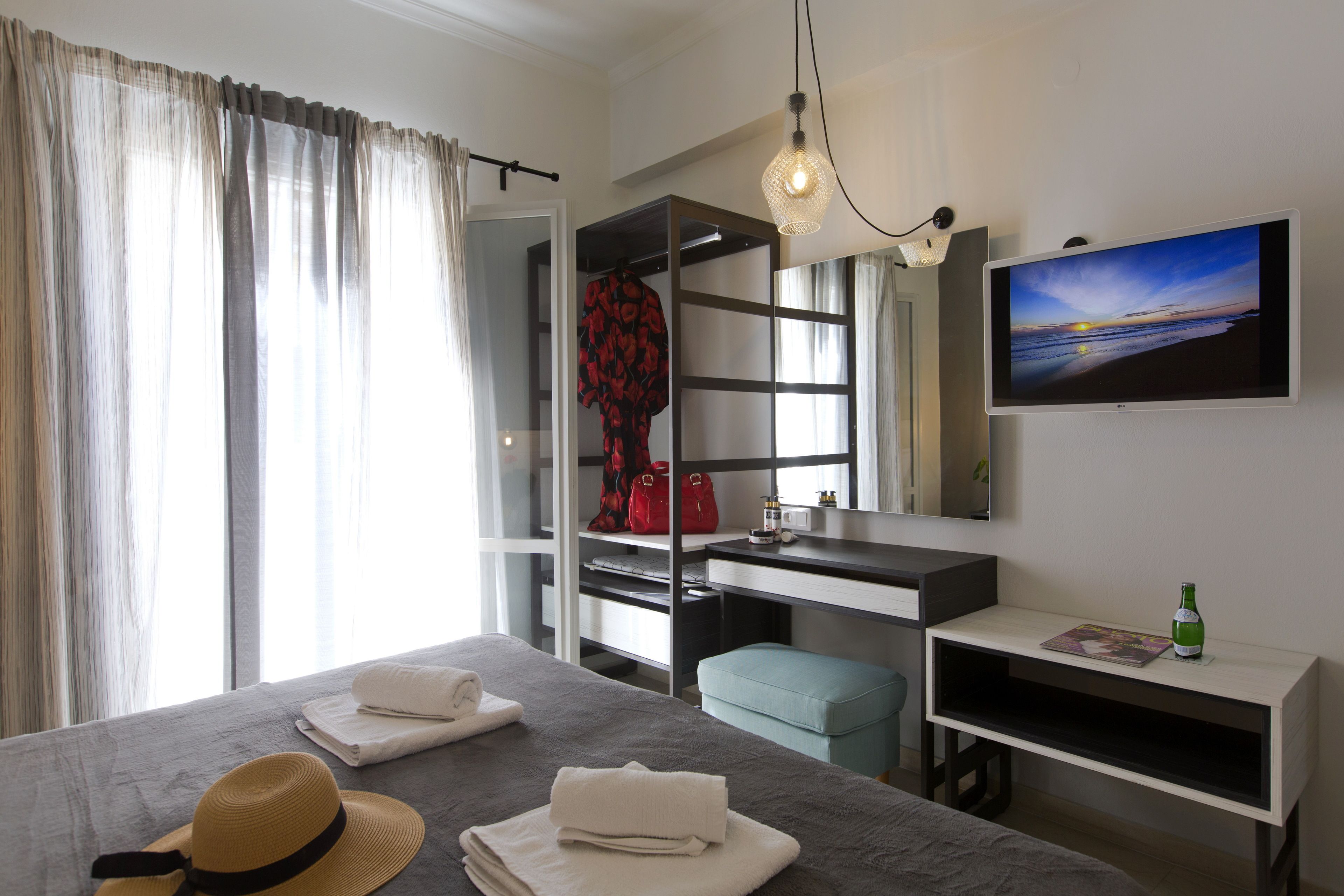 Foto - LOC HOSPITALITY Urban Suites