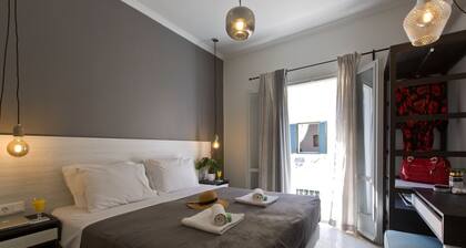 ANNUNZIATA URBAN SUITES by LOC HOSPITALITY