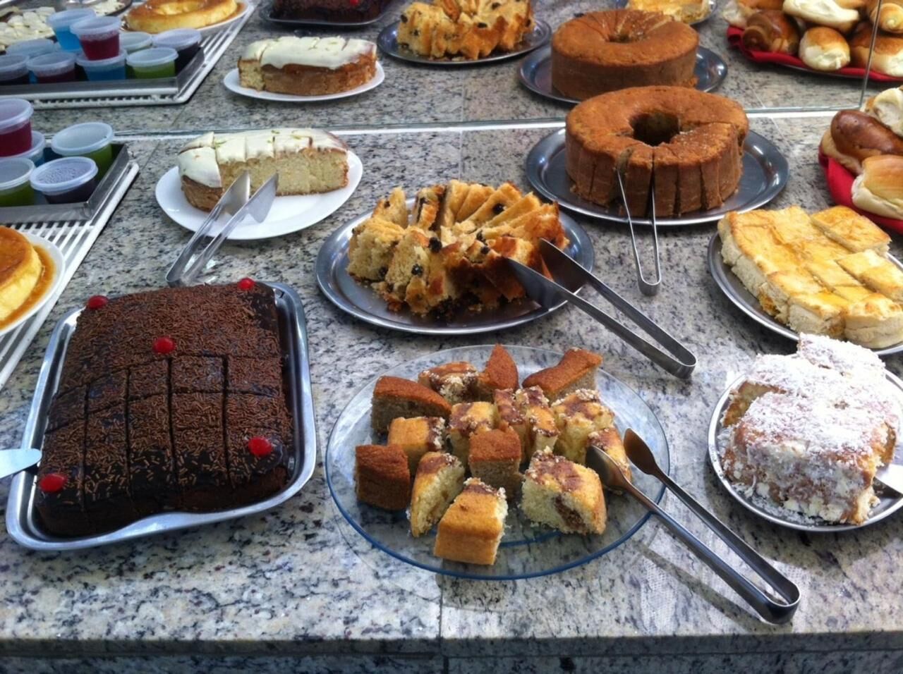مطعم