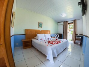 Wifi gratis, ropa de cama y acceso para silla de ruedas 