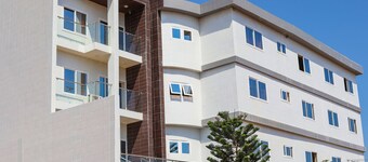 Appart MRode Djidjole