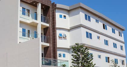 Appart MRode Djidjole