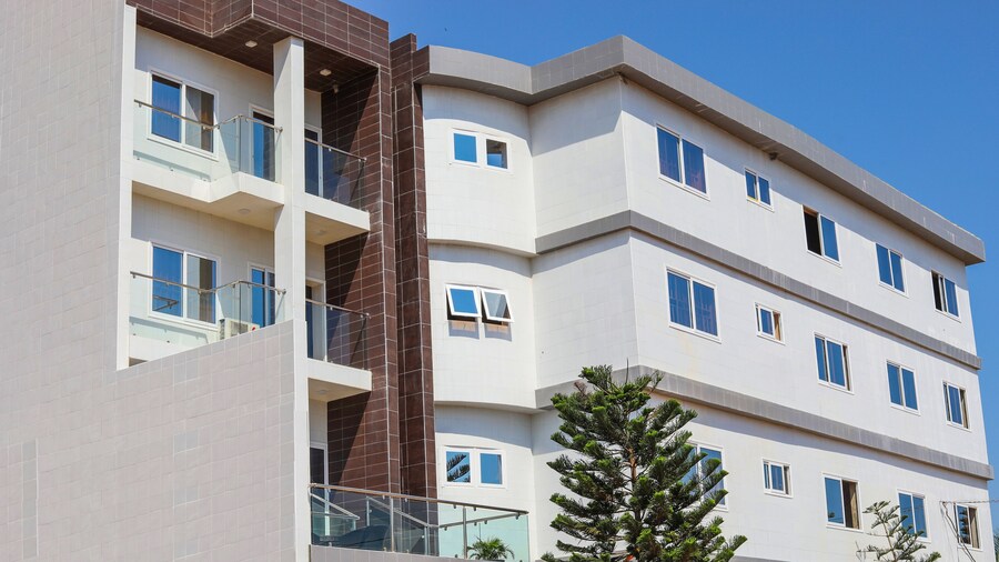 Appart MRode Djidjole