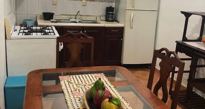 Casa Huatulco I
