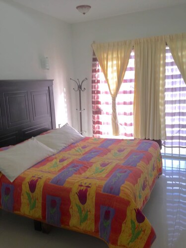 Casa Huatulco I