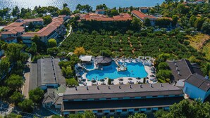 Unclassified image, 3 of 150, button - Acrotel Athena Villas (Sithonia)