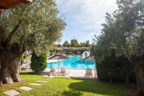 Exterior - Acrotel Athena Villas (Sithonia)