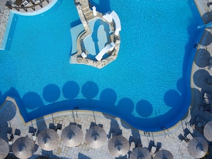 Exterior - Acrotel Athena Villas (Sithonia)