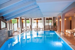Seasonal outdoor pool - Acrotel Athena Villas (Sithonia)