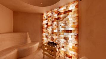 Perawatan tubuh, aromaterapi, body scrub, dan perawatan wajah