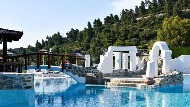 Unclassified image, 1 of 150, button - Acrotel Athena Villas (Sithonia)