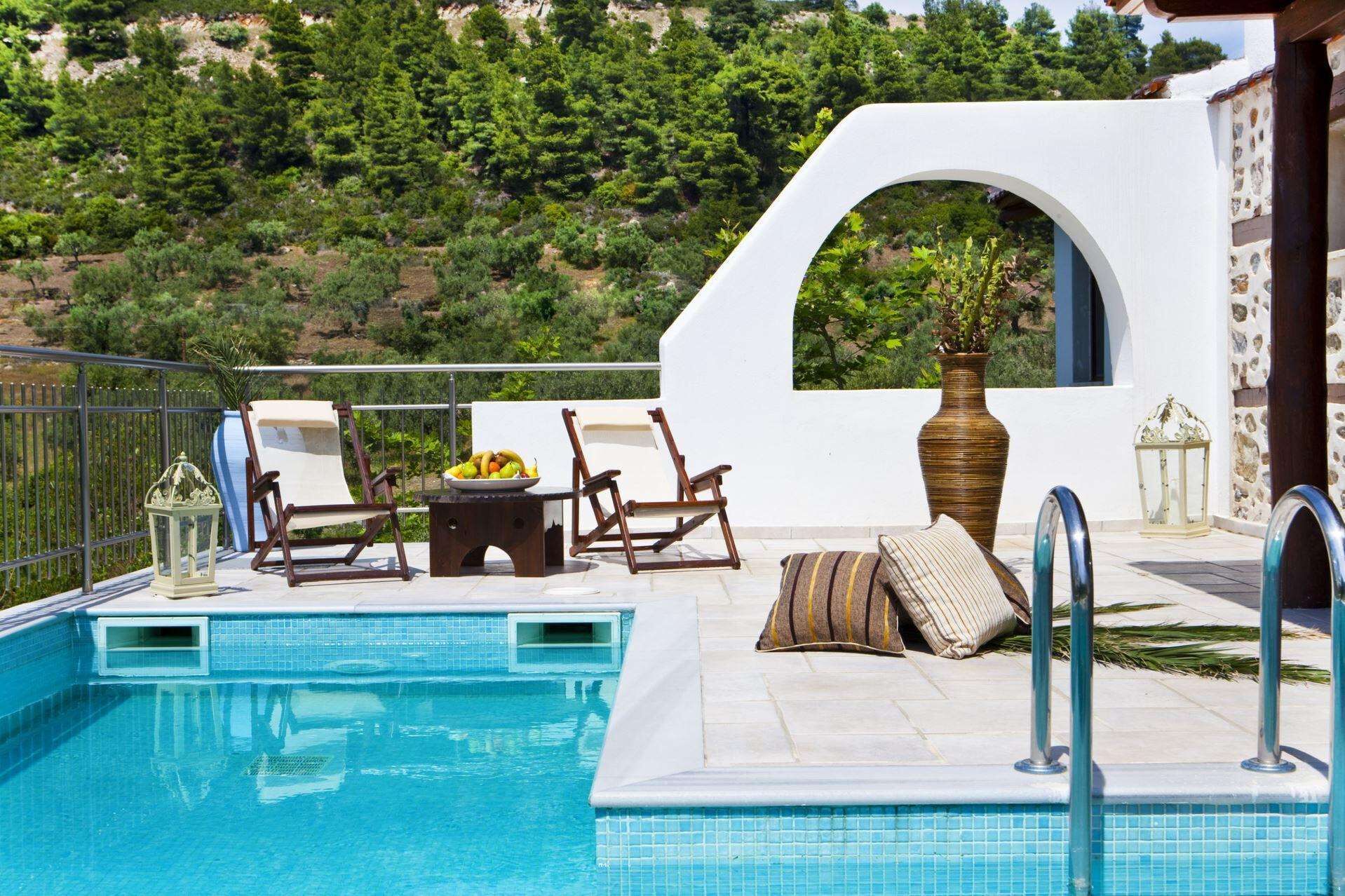 1 Schlafzimmer, hochwertige Bettwaren, Minibar, Zimmersafe