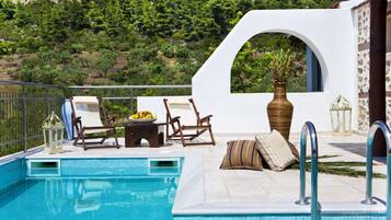 1 quarto, roupas de cama premium, frigobar, cofres nos quartos