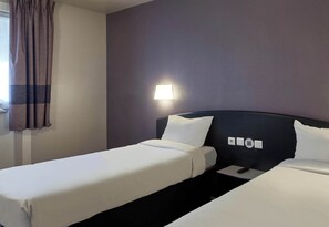 WiFi - B&B Hotel Saclay (Gif-sur-Yvette)