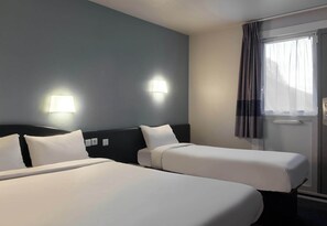 WiFi - B&B Hotel Saclay (Gif-sur-Yvette)